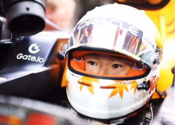 Yuki Tsunoda