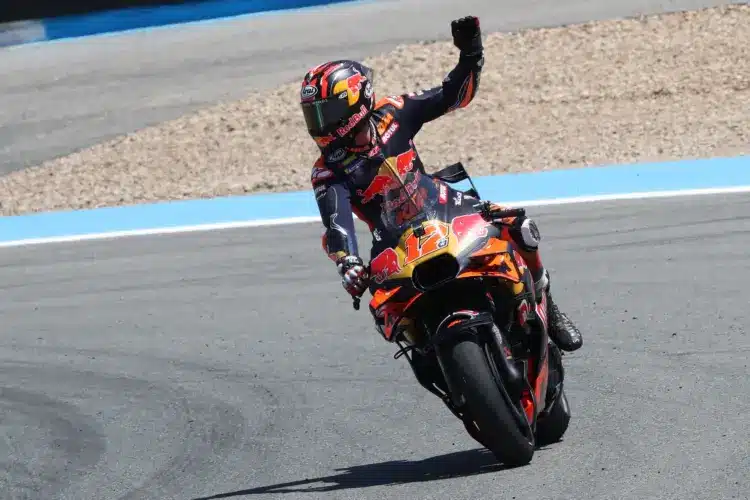 Maverick Vinales