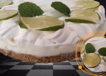 Key Lime Pie az F1-es Miami Nagydíjra