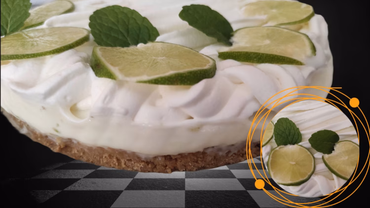 Key Lime Pie az F1-es Miami Nagydíjra