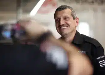 Günther Steiner