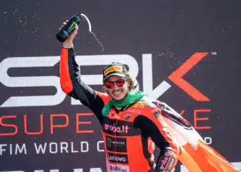 Nicolo Bulega