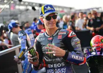 Fabio Quartararo