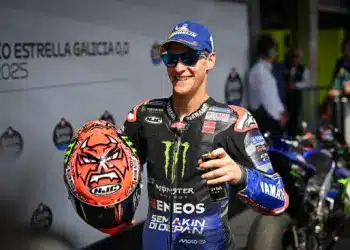 Fabio Quartararo