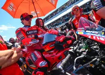Marc Marquez
