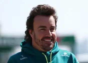 Fernando Alonso
