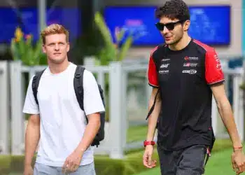 Esteban Ocon, Mick Schumacher, f1