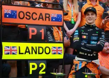 Oscar Piastri