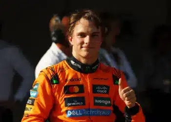 Oscar Piastri