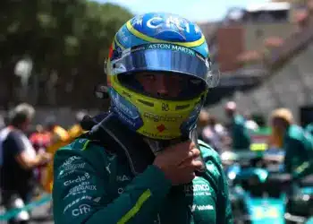 Fernando Alonso