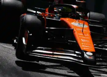 Lando Norris, fia