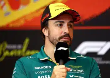 Fernando Alonso