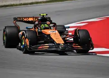 Lando Norris