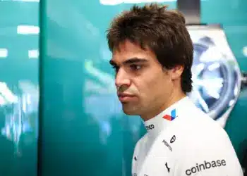 Lance Stroll