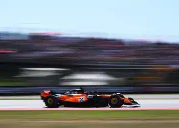 Oscar Piastri, F1 Spanyol Nagydíj