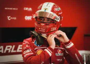 Charles Leclerc