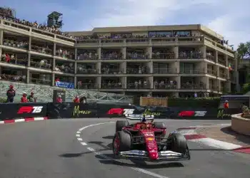 Lewis Hamilton, Ferrari