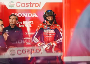 Luca Marini