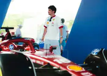 Charles Leclerc