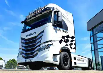 IVECO