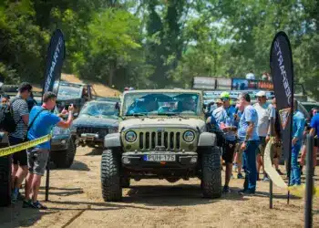 BABOD Offroad