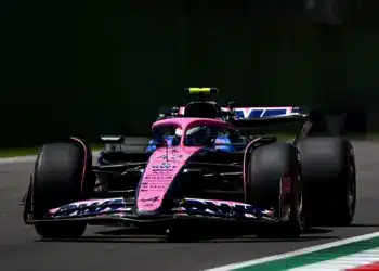 Franco Colapinto