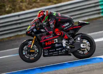 Rossi Attila Moor