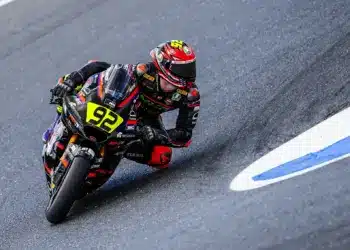 Rossi Attila Moor