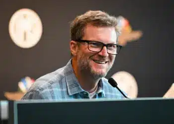 Dale Earnhardt Jr.