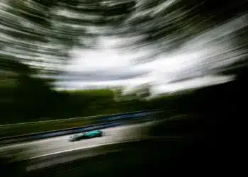 Lance Stroll, Aston Martin, 2023 Kanadai Nagydíj