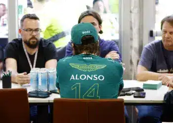 Fernando Alonso