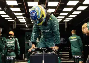 Fernando Alonso