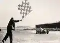 1950 F1 Brit Nagydíj, Nino Farina a célban, Alfa Romeóval