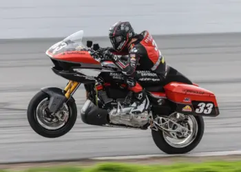 Harley