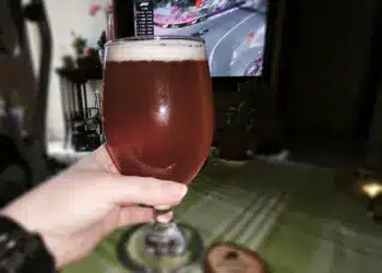 Monaco cocktail