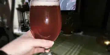 Monaco cocktail