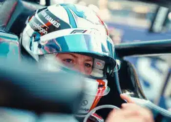 F1 Academy, Doriane Pin