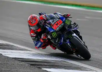Fabio Quartararo