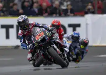 Fabio Quartararo
