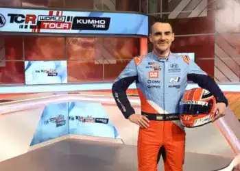Michelisz Norbi, Sport TV