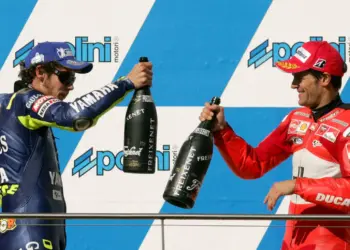Rossi Checa