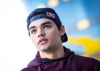 Sebastian Montoya
