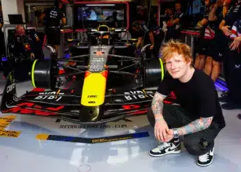 Ed Sheeran