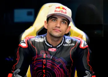 Jorge Martin