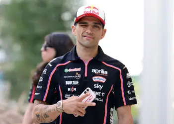 Jorge Martin