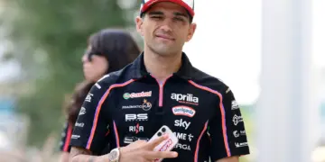 Jorge Martin
