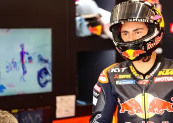 Enea Bastianini