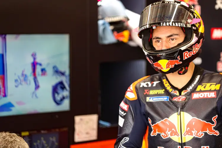 Enea Bastianini