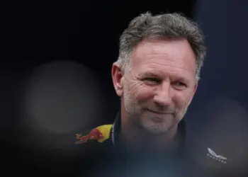 Christian Horner