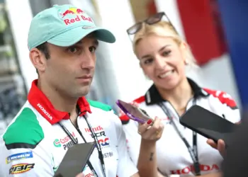 Johann Zarco